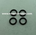 Eca eşanjör contası . Eca plakalı eşanjör contası .1.Paket (4adet) ( KK01.97.114 ) Oring contası .