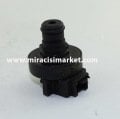 Eca confeo plus basınç sondası . Transducer .  GTE .Made in italy. ( KK01.96.671 ) 1/4 Geçme tip . (05-3,5v)5V . Baymak basınç sondası .