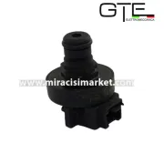 Eca confeo plus basınç sondası . Transducer .  GTE .Made in italy. ( KK01.96.671 ) 1/4 Geçme tip . (05-3,5v)5V . Baymak basınç sondası .