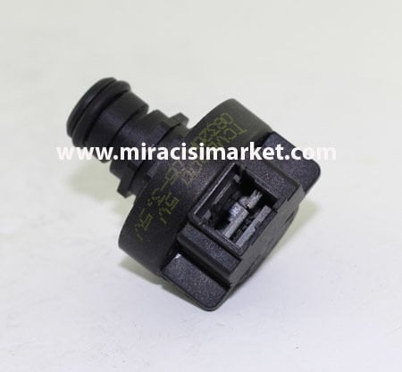 Eca confeo plus basınç sondası . Transducer .  GTE .Made in italy. ( KK01.96.671 ) 1/4 Geçme tip . (05-3,5v)5V . Baymak basınç sondası .