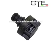 Eca confeo plus basınç sondası . Transducer .  GTE .Made in italy. ( KK01.96.671 ) 1/4 Geçme tip . (05-3,5v)5V . Baymak basınç sondası .
