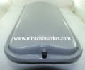 Ferroli domiproject f24 genleşme tankı . 8.Lt . Geçme tip Dik tank . Önaysan ( KK01.96.488 ) Ebad  ölçüsü ( 56,5x22x6,5cm) Ferroli fer genleşme tankı .