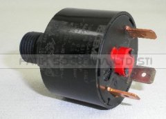 Bosch condens 2000 Su basınç sondası .  1/4 dişli plastik CEME Made in italy 3.uçlu ( KK01.96.666 )  Eca proteus su basınç sondası . Baymak baxi su basınç anahtarı .