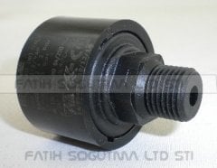 Bosch condens 2000 Su basınç sondası .  1/4 dişli plastik CEME Made in italy 3.uçlu ( KK01.96.666 )  Eca proteus su basınç sondası . Baymak baxi su basınç anahtarı .