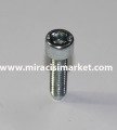 wilo pompa motor vidası . salyangoz kapak montaj vidası . 1.Paket (4adet) ( KK01.47.105 ) ( M6X22 )FT(8.8) inoks .