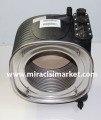 Yoğuşmalı eşanjör . isothermic . 4+1 (5 Vida) Sermeta . made in italy .SIFIR Ürün ( KK01.95.175 ) baca çıkışı ortada . baca sensörlü . ön dört vidalı . Eca kombi eşanjör - Baymak kombi eşanjör . Ariston kombi eşanjör . sermeta eşanjör .