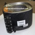 Yoğuşmalı eşanjör . isothermic . 4+1 (5 Vida) Sermeta . made in italy .SIFIR Ürün ( KK01.95.175 ) baca çıkışı ortada . baca sensörlü . ön dört vidalı . Eca kombi eşanjör - Baymak kombi eşanjör . Ariston kombi eşanjör . sermeta eşanjör .