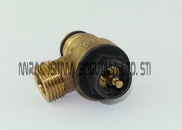 Demirdöküm Vinto Emniyet Ventili (TR) ( KK01.89.120 ) Demirdöküm Milenyum Emniyet Ventili .