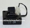 viessmann akış şalteri . kablolu . Orjinal . Kare tip ( KK01.96.539 ) ( 995948) Ariston uno akış şalteri . orjinal .
