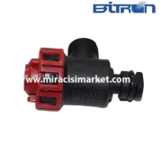 Bosch class 2000w  emniyet ventili . 3.bar geçme ince ariston tipi . Bitron İtaly ( KK01.96.347 ) Buderus gb062 emniyet  ventili