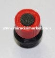 kombi emniyet ventili . 3.bar iç takım kırmızı kafa . MEC 1.Kalite ( KK01.96.378 ) (TR) Demirdöküm atron emniyet ventili . demirdöküm nitromix emniyet ventili .