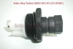 Demirdöküm neva akış türbini . flow meter ( KK01.89.147 ) (TR) Demirdöküm aden akış türbini .  demirdöküm kalisto akış türbini . demirdöküm atron akış türbini . demirdöküm nitromix akış türbini . vaillant vuw 246/1 akış türbini .