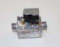 Baymak novadens extra gaz valfi . Siemens VGU86S.A0209 (2X3/4 dış dişli)( KK01.97.972 ) ( V1+V2. 230V-12Va - Po 0,5..15mbar -Pmax.60mbar) Airfel digifel premix gaz valfi .