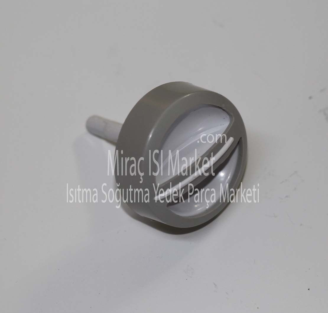 Eca confeo plus düğme .On-Of KISA Milli. Eca confeo premix düğme . ( KK01.89.440 )(TR)