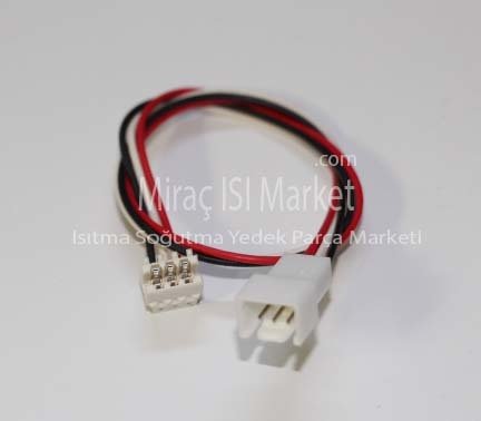 Türbin ay siviç okuyucu kablosu ( KK01.97.205 ) Demirdöküm Akış Türbin Kablosu . Vaillant akış türbin kablosu . Demirdöküm Aden ay switch kablosu . vaillant plus akış türbin kablosu