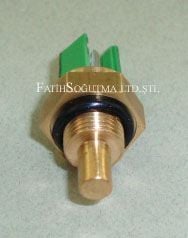Ferroli Fluss  PTC Daldırma Tip sensör . Buderus ptc daldırma tip sensör (FSC1B)( KK01.92.007 )