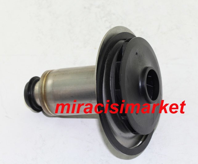 Wilo sirkülasyon pompaya uyumlu ROTOR ( KK01.98.333 ) Dar çarka uyumlu Muadil Üründür . Heave automatic water circulation pump maximum güç 90waat