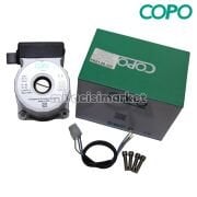 Kombi pompa motoru . COPO 95Waat DAR Çarklı  3.kademeli . Wilo ya uyumlu muadil üründür. ( KK01.98.329 ) 3.kademeli . CE Belgeli . Made in PRC . COPO Circulation pump .