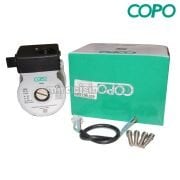 Kombi pompa motoru . COPO 95Waat DAR Çarklı  3.kademeli . Wilo ya uyumlu muadil üründür. ( KK01.98.329 ) 3.kademeli . CE Belgeli . Made in PRC . COPO Circulation pump .