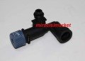 Vaillant ecoTec pure doldurma musluğu . boynuzlu L Tipi plastik ( KK01.96.296 ) (TR) Vaillant ecoTec intro doldurma musluğu .