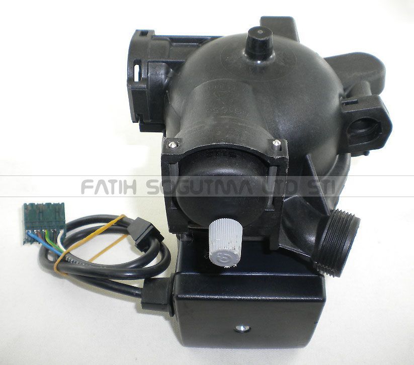 Vaillant turbotec motor grundfoss (KK01.89.258Z) Vaillant turbotek motor.