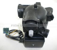 Vaillant turbotec motor grundfoss (KK01.89.258Z) Vaillant turbotek motor.