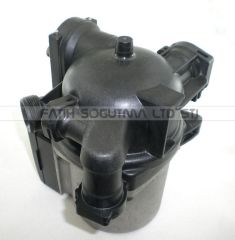 Vaillant turbotec motor grundfoss (KK01.89.258Z) Vaillant turbotek motor.
