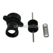 Fondital delfis tamir takımı . kartuş . plastik ( KK01.96.943 ) (TR) Fondital delfis 3.yollu tamir takımı .