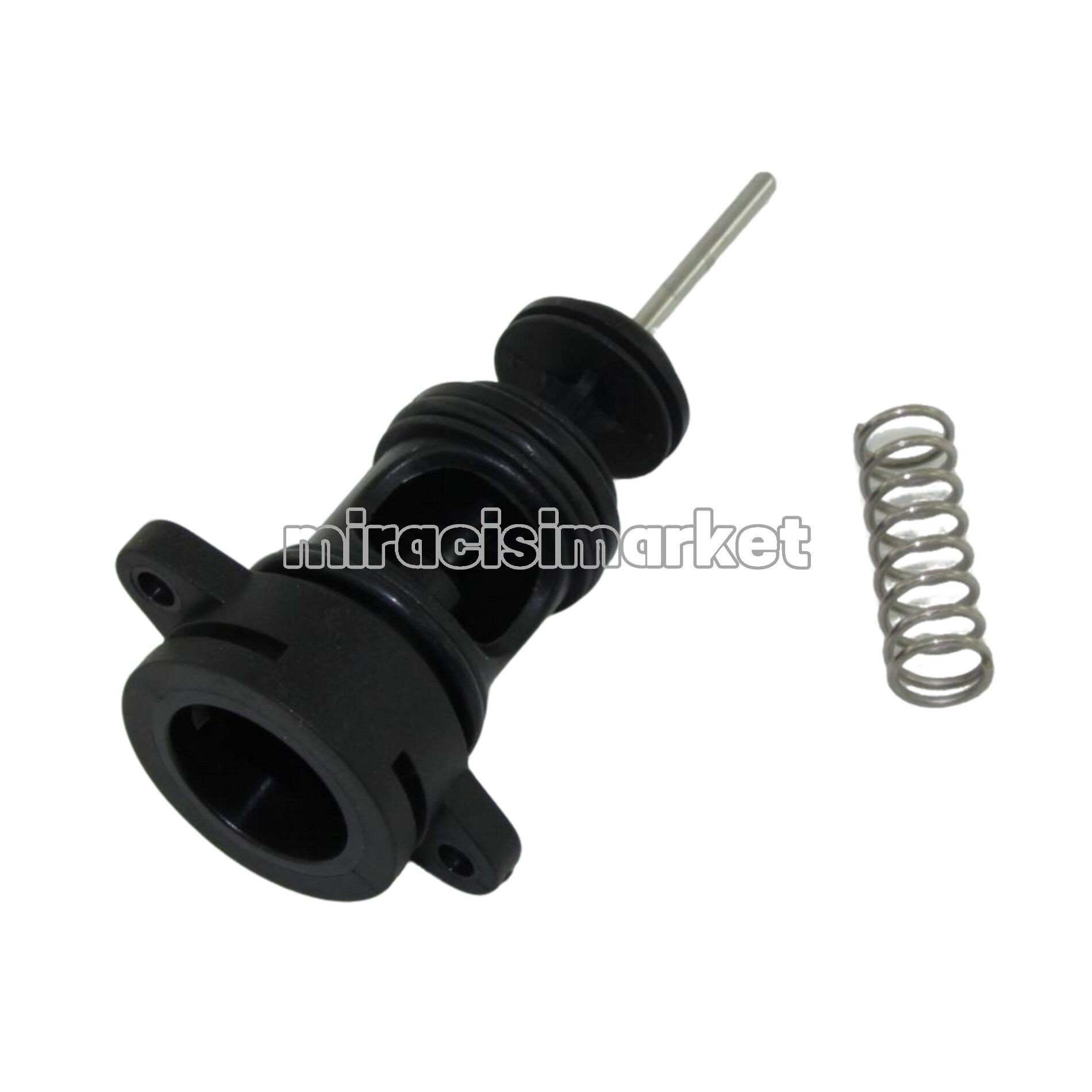 Fondital delfis tamir takımı . kartuş . plastik ( KK01.96.943 ) (TR) Fondital delfis 3.yollu tamir takımı .