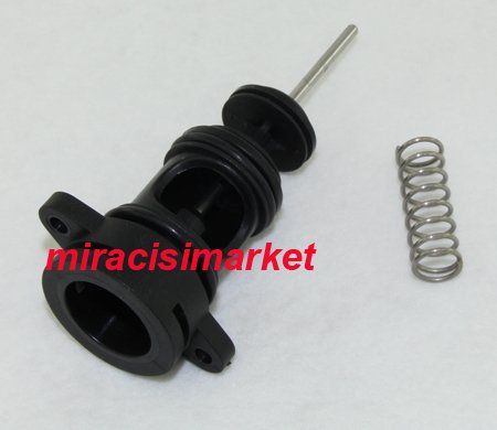 Fondital delfis tamir takımı . kartuş . plastik ( KK01.96.943 ) (TR) Fondital delfis 3.yollu tamir takımı .