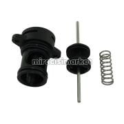 Fondital delfis tamir takımı . kartuş . plastik ( KK01.96.943 ) (TR) Fondital delfis 3.yollu tamir takımı .