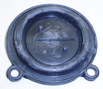 immergas standart diafram contası . immergas standart kombi diyafram contası FS08Y ( KK01.68.005 )