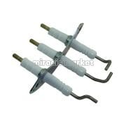 Bosch classic condense ateşleme elektrodu . 3.Lü buji oval ( KK01.97.587 ) (TR) Buderus logamax plus gb042 ateşleme elektrodu