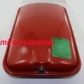 Eca proteus premix genleşme tankı . 8.Lt 3/8 dişli dikdörtgen Winkelmann kırmızı . Eca citius premix genleşme tankı . ( KK01.95.118 ) Ebad ölçüleri (9.5x44x25cm) winkelmann orjinal .