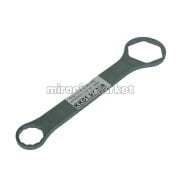 kombi akış türbini sökme anahtarı . metal ( KK01.97.238 ) Baymak akış türbin sökme anahtarı . Eca akış türbin sökme anahtarı . demirdöküm akış türbin sökme anahtarı .