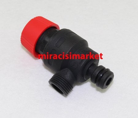 Ariston clas emniyet ventili . 3.bar geçme tip ( KK01.96.376 ) ( TR) Ariston genus emniyet ventili . bosch class 2000w emniyet ventili .
