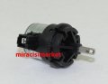 Demirdöküm nitron 3 yollu motor . ( KK01.96.409 ) demir uçlu . 170 ohm . 6.uçlu .  GTC Made in PRC . Demirdöküm kalisto 3 yollu motor .