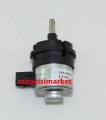 Demirdöküm nitron 3 yollu motor . ( KK01.96.409 ) demir uçlu . 170 ohm . 6.uçlu .  GTC Made in PRC . Demirdöküm kalisto 3 yollu motor .