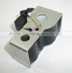 Kombi gaz valfi bobini sigma sit group . Uygun modeller: 840 - 843 - 845 - 848 - 898 - 230 volt 50 hz (  KK01.96.995 ) Demirdöküm Aden gaz valfi bobini .
