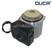 Demirdöküm atromix pompa motoru . GPA15-6 II Series . Duca pompa ( KK01.99.827 ) Erp  li pwm kablo girişli 45Waat 240v . 3.kademeli . Protherm pompa motoru . Eca kombi pompa motoru .