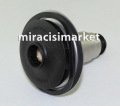 Wilo Pompa Motoru içi - Rotor Dar Çanak  ( KK01.98.316 )  Muadil Üründür . 15/5 uyumlu . Duca circulation pump . Made in P.R.C .