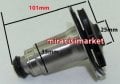 Wilo Pompa Motoru içi - Rotor Dar Çanak  ( KK01.98.316 )  Muadil Üründür . 15/5 uyumlu . Duca circulation pump . Made in P.R.C .