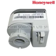 Buderus GB022 yoğuşmalı kombi aktivatör motoru ( KK01.89.070 )  Buderus kombi 3 yollu motor . 3 soketli honeywell 3s Actuator 24VAC 50 hz 9VA .