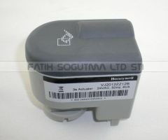 Buderu GB022 yoğuşmalı kombi aktivatör motoru ( KK01.89.070 )  Buderu kombi 3 yollu motor . 3 soketli honeywell 3s Actuator 24VAC 50 hz 9VA .