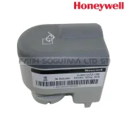 Buderus GB022 yoğuşmalı kombi aktivatör motoru ( KK01.89.070 )  Buderus kombi 3 yollu motor . 3 soketli honeywell 3s Actuator 24VAC 50 hz 9VA .