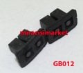 Buderus Logamax plus GB012 tuş takımı . siyah kauçuk ( KK01.97.163 ) (TR) GB 012 basma tuşları .
