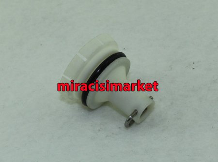 Vaillant vuw 3 yollu vana tamir takımı . Plastik ( KK01.95.466 )(TR) Vaillant vuw 3 yollu tamir takımı .