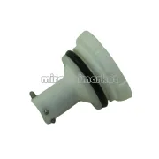 Vaillant vuw 3 yollu vana tamir takımı . Plastik ( KK01.95.466 )(TR) Vaillant vuw 3 yollu tamir takımı .