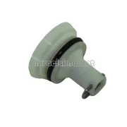 Vaillant vuw 3 yollu vana tamir takımı . Plastik ( KK01.95.466 )(TR) Vaillant vuw 3 yollu tamir takımı .