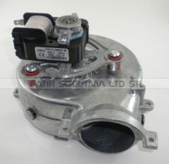Ariston egis fan motoru (KK01.89.154) Ariston class fan motoru.Sohon 35 watt 50 hz fan motoru.